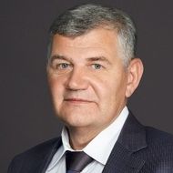 Юрий Алексеевич Орлов, генеральный директор компании «ТМХ Инжиниринг»: