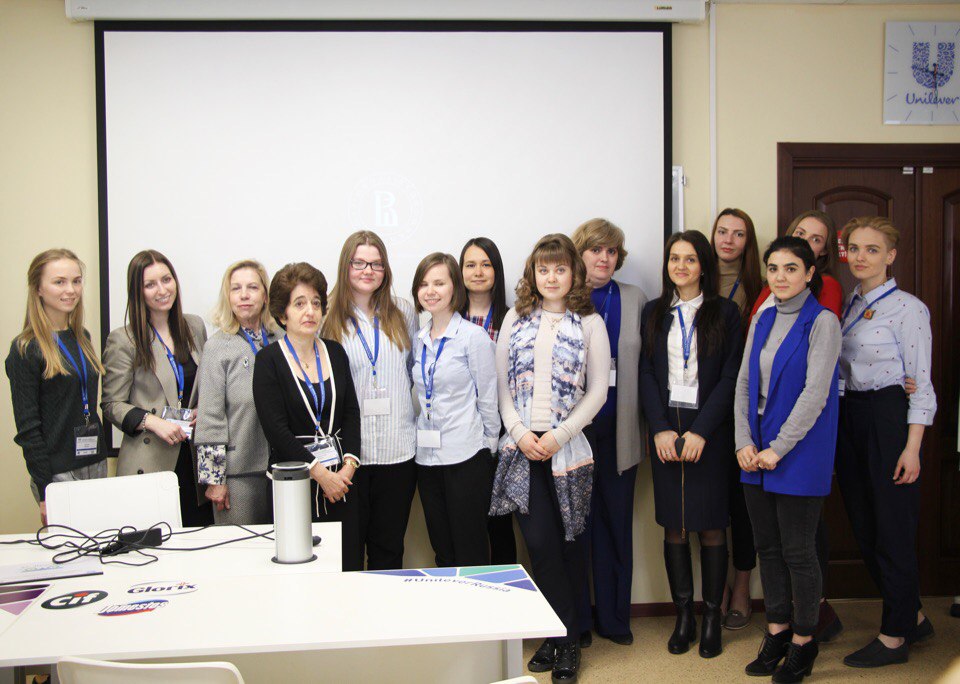 ФБМ выступил инициатором проведения первой в России Международной молодежной конференции по управлению знаниями KMCONF’ 18