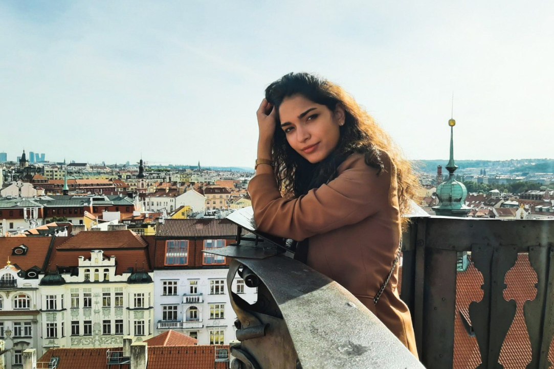 Living and studying in Vienna - University of Applied Sciences BFI Vienna