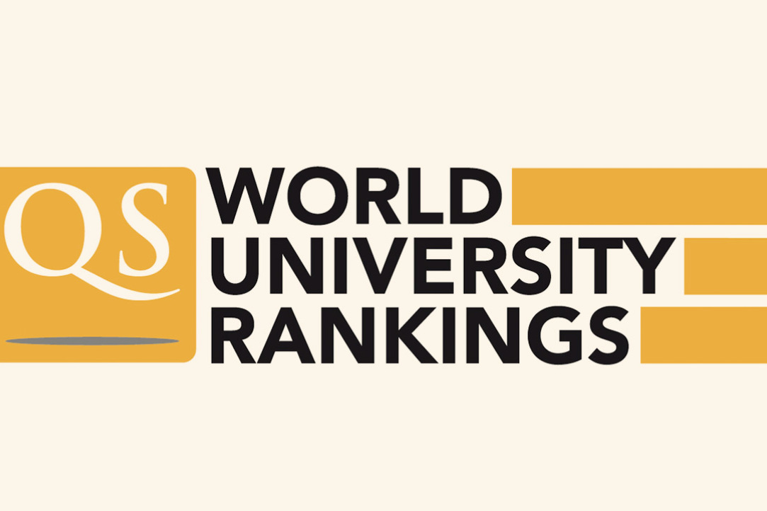 ВШЭ вошла в мировой топ-50 университетов по трем предметным и отраслевым рейтингам QS