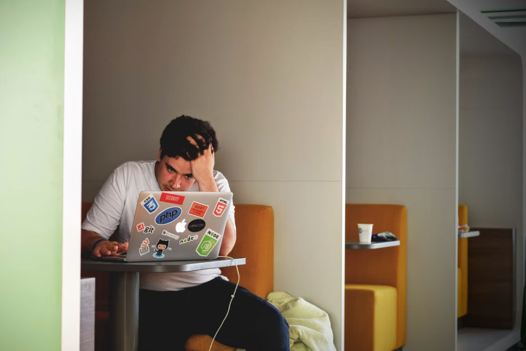 РБК Pro опубликовал статью Станислава Киселева о связи стресса и продуктивности в работе