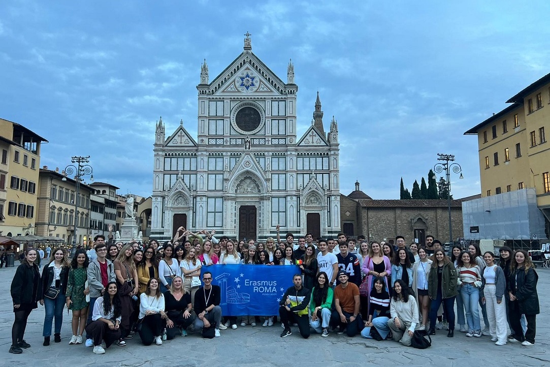 &quot;All the bureaucratic complications are trifles on the way to a memorable experience&quot;. How to go to Italy on a student exchange