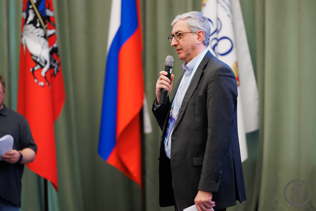 Первый заместитель директора ВШБ Иван Простаков: «Иностранные студенты понимают, что с Россией можно и нужно делать бизнес»