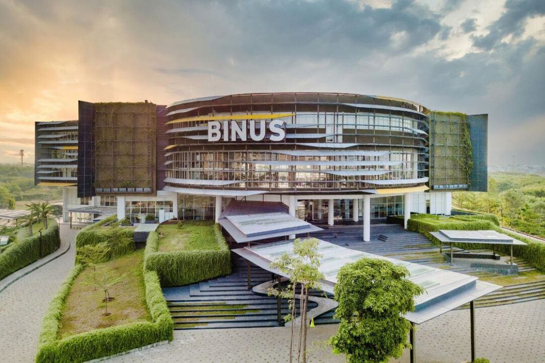 Applications are open for the Fall program of BINUS University Business School (Indonesia)! Illustration for news: Applications are open for the Fall program of BINUS University Business School (Indonesia)!