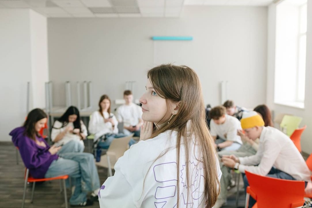 Иллюстрация к новости: «Дополнительное преимущество ВШБ НИУ ВШЭ — доступ к уникальным возможностям» — интервью Ясинской Юлии, студентки бакалавриата «Международный бизнес»