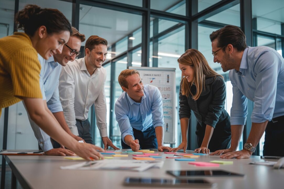 ВШБ ВШЭ: HR-тренды 2026 года в зеркале приоритетов российских компаний