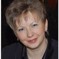 Yulia Pirogova