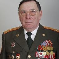 Ведерников Вячеслав Георгиевич