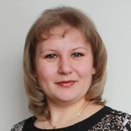 Бузулукова Екатерина Валерьевна
