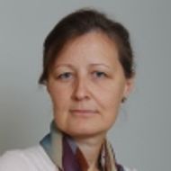 Olga Tarabaeva