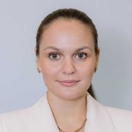 Бията Алиса Алексеевна