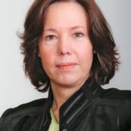 Olga Alexandrovna Moshkova
