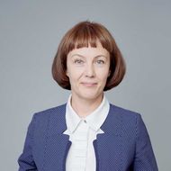 Шумкова Наталья Валерьевна
