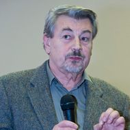 Alexander V. Obolonsky