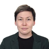 Зинченко Анастасия Анатольевна