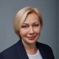 Anna Veselova