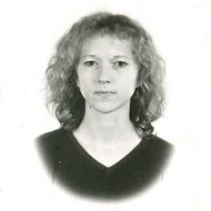 Злотникова Ольга Владимировна