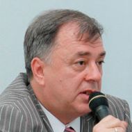 Vladimir E. Novikov