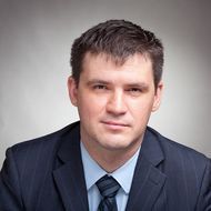 Vadim Korepin