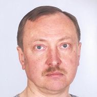 Пирогов Сергей Анатольевич