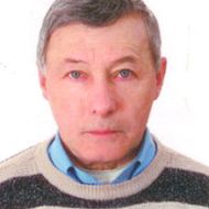 Милованов Владимир Михайлович