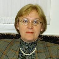 Шиланкова Мария Павловна