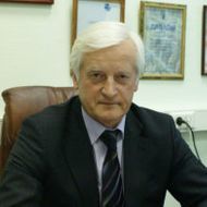 Viktor Sergeyev