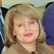 Стерлигова Алла Николаевна