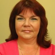 Русалиева Влада Станиславовна