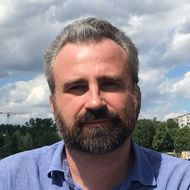 Стребков Денис Олегович