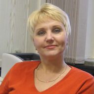 Larisa I. Smirnykh