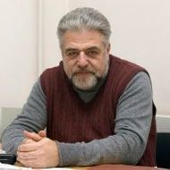 Yury Borisovich Fogelson