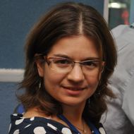 Natalia Soboleva