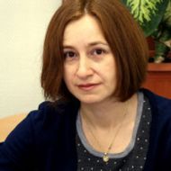 Джесур Наталия Юльевна