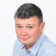 Фокин Алексей Борисович