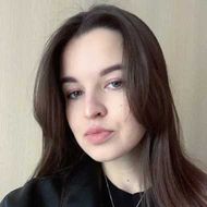 Николаева Екатерина Вениаминовна