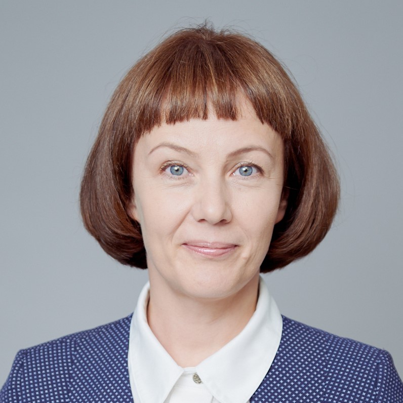 Шумкова Наталья Валерьевна