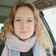 Исаева Анастасия Николаевна