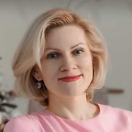 Русинова Вера Николаевна