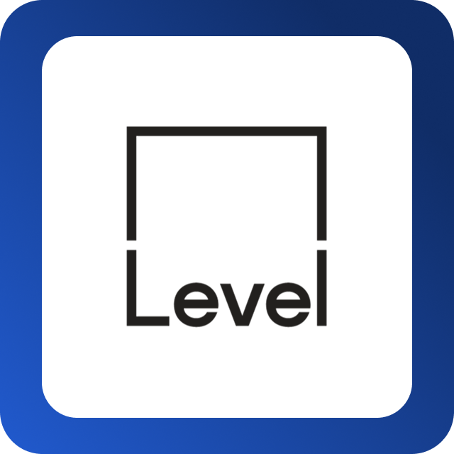 Карьерный сайт Level Group