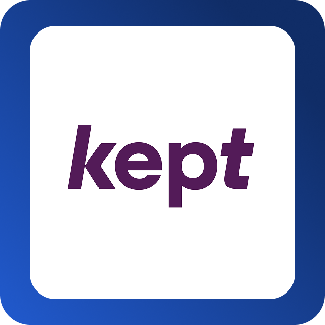 Карьера в Kept