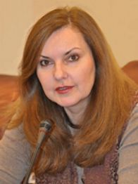 Irina Kratko, Academic Supervisor, Master’s Programme ‘International Business’