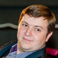 Mikhail Komarov – Academic Supervisor of ‘Electronic Business and Digital Innovations’ Master’s programme: