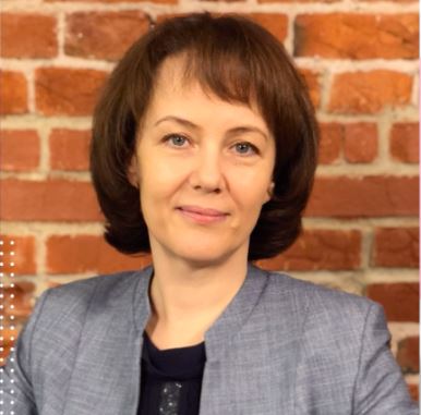 Natalia Shumkova, HSE deputy vice rector: