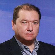 Dan Medovnikov, director of Institute of Innovation Management of HSE Graduate School of Business