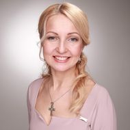 Tatiana Vetrova, Academic Supervisor of ‘Marketing: Digital Technology and Marketing Communications’ Master’s Programme says: