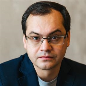 Дмитрий Завражный, директор Корпоративного университета гидроэнергетики ПАО «РусГидро»