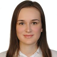 Alina Osipova, 1st-year ‘International Management’ student: