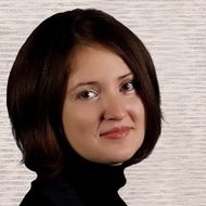 Ольга Мондрус, доцент Департамента организационного поведения и управления человеческими ресурсами: