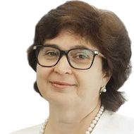 Волкова Ирина Олеговна